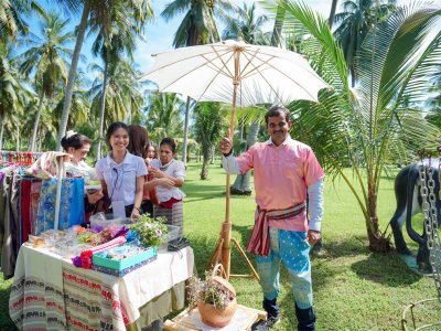 SS Rice News Convention 2025, Pattaya - Thailand